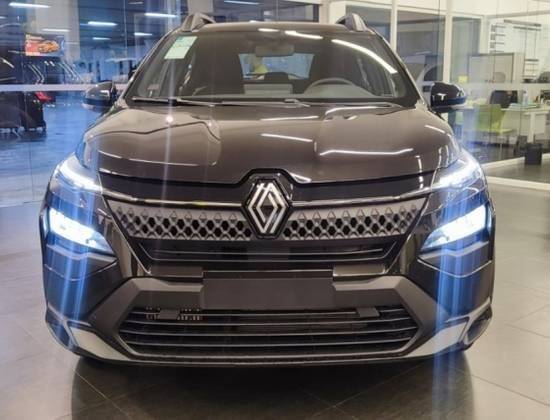 RENAULT KARDIAN 2025