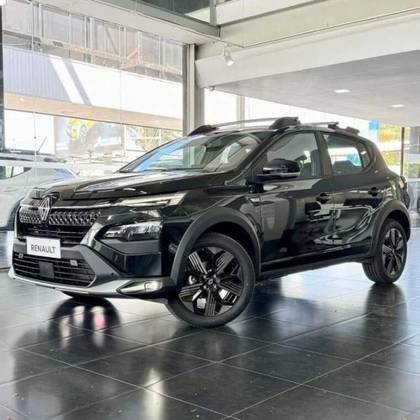 RENAULT KARDIAN 2025