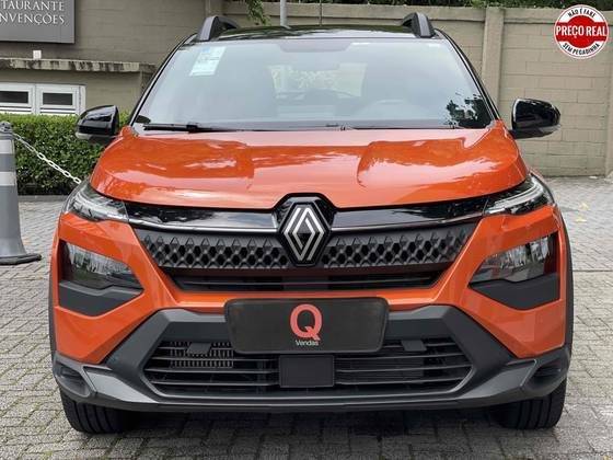 RENAULT KARDIAN 2025