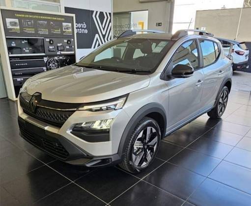 RENAULT KARDIAN 2025