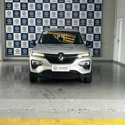 RENAULT KWID 2023
