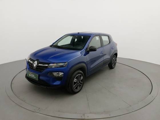 RENAULT KWID 2024