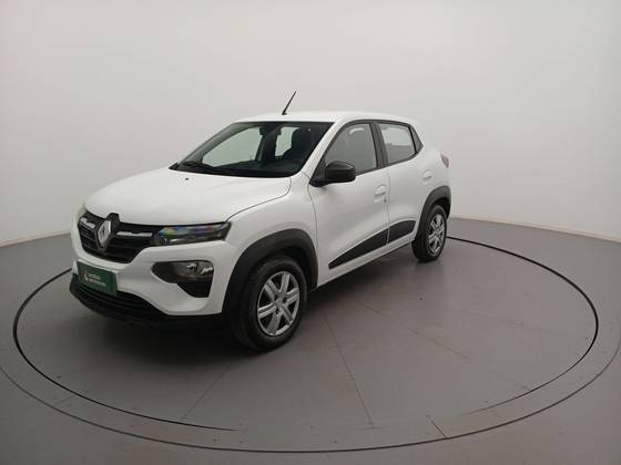 RENAULT KWID 2023