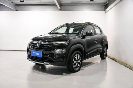 RENAULT KWID 2023