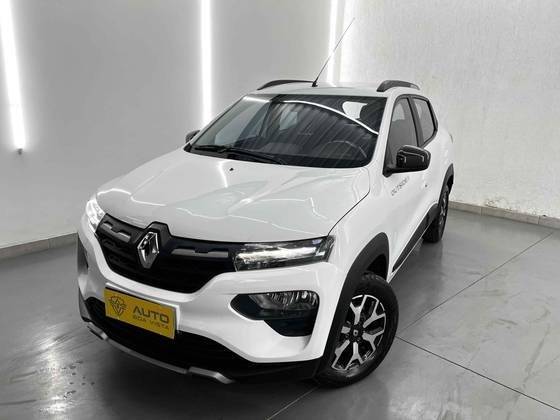 RENAULT KWID 2024