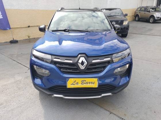 RENAULT KWID 2023