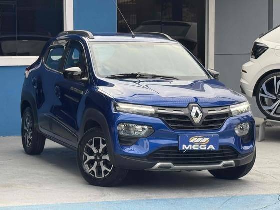 RENAULT KWID 2024