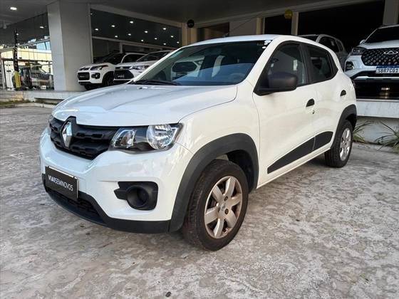 RENAULT KWID 2018