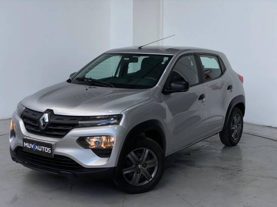 RENAULT KWID 2025