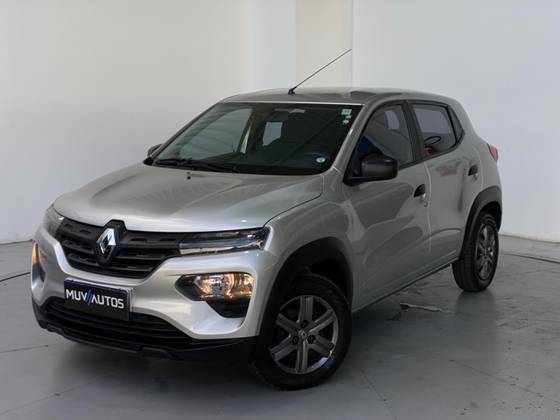 RENAULT KWID 2024