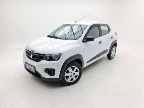 RENAULT KWID 2022