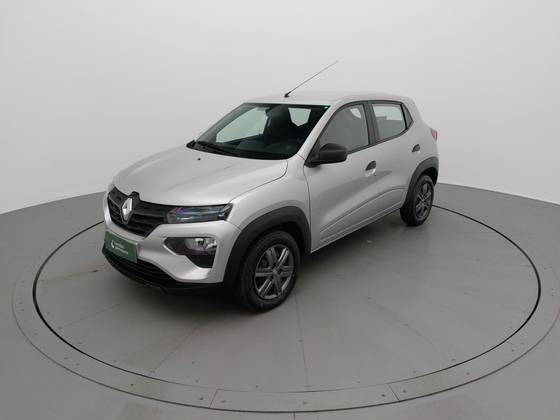 RENAULT KWID 2024