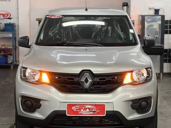 RENAULT KWID 2022