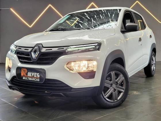 RENAULT KWID 2023