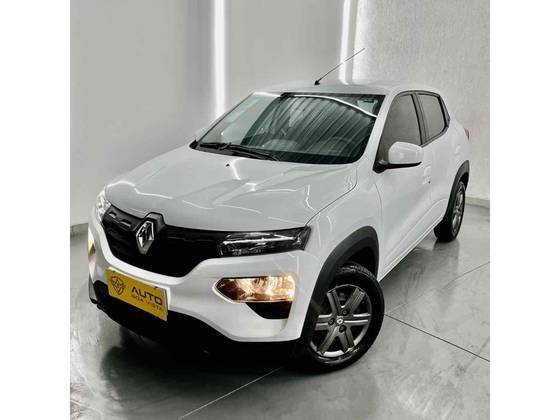 RENAULT KWID 2024