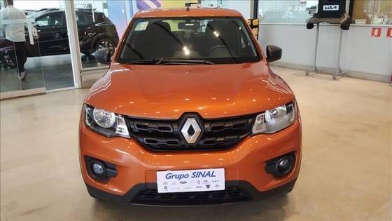 RENAULT KWID 2022