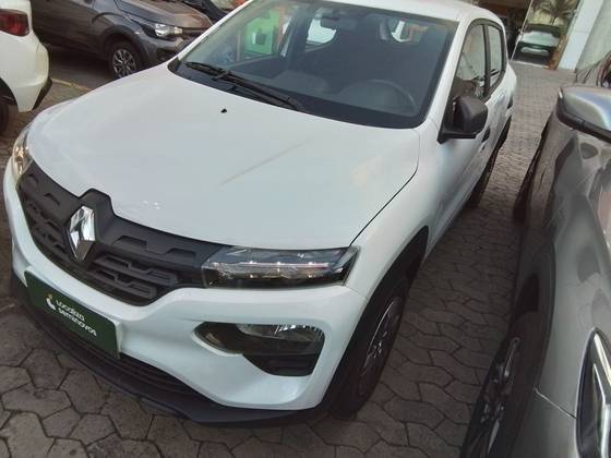 RENAULT KWID 2024