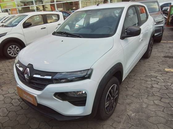 RENAULT KWID 2023