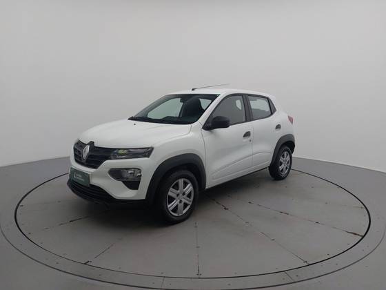 RENAULT KWID 2024