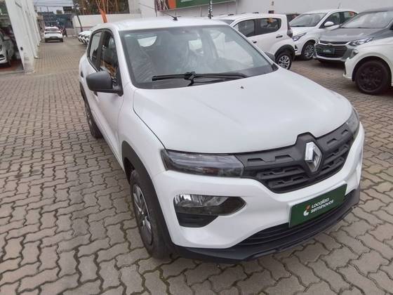 RENAULT KWID 2024