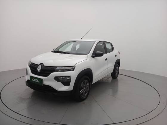 RENAULT KWID 2024