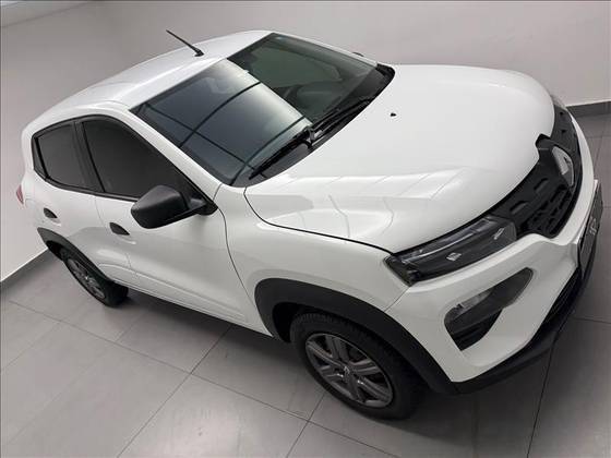 RENAULT KWID 2024