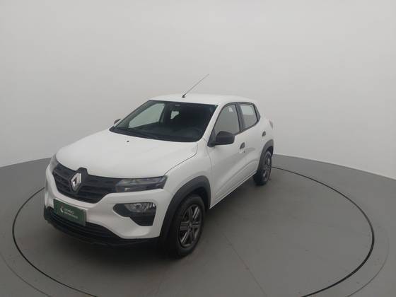 RENAULT KWID 2024