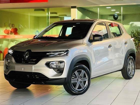 RENAULT KWID 2025