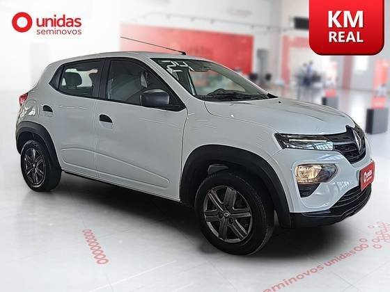 RENAULT KWID 2024