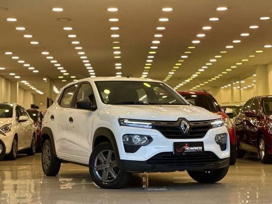 RENAULT KWID 2023
