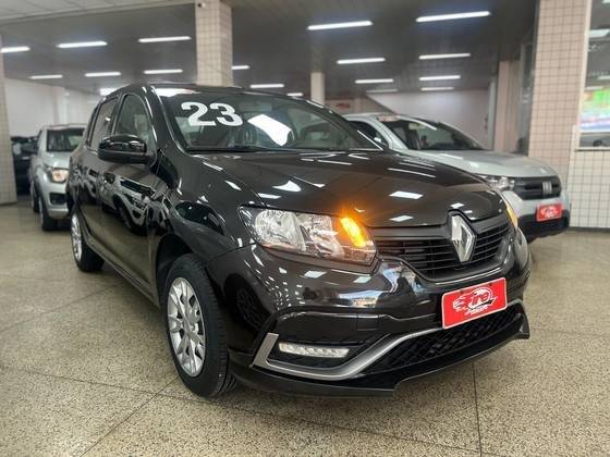 RENAULT SANDERO 2023