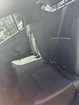 RENAULT SANDERO 2023