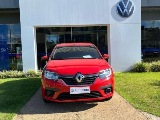 RENAULT SANDERO 2021