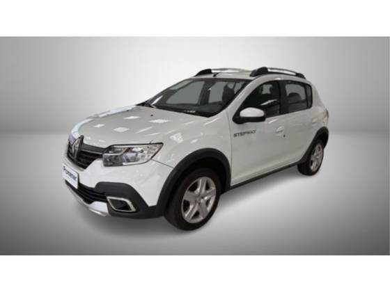 RENAULT SANDERO 2021