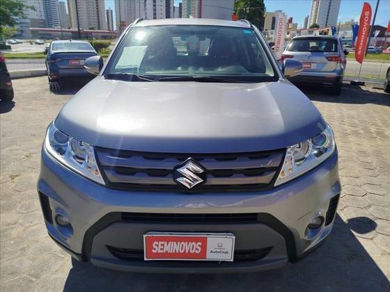 SUZUKI VITARA 2019