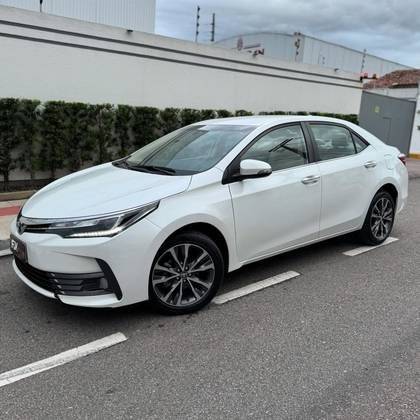 TOYOTA COROLLA 2018