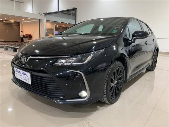 TOYOTA COROLLA 2023
