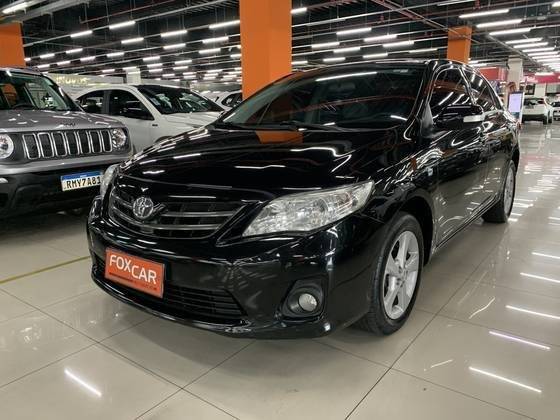 TOYOTA COROLLA 2014