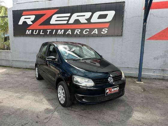VOLKSWAGEN FOX 2013