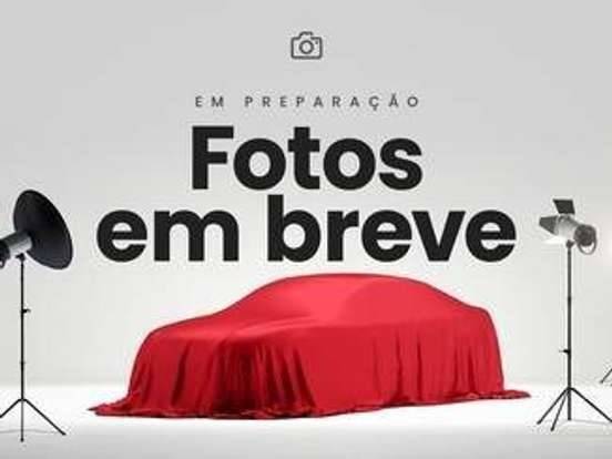 VOLKSWAGEN FOX 2019