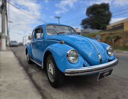 VOLKSWAGEN FUSCA 1973