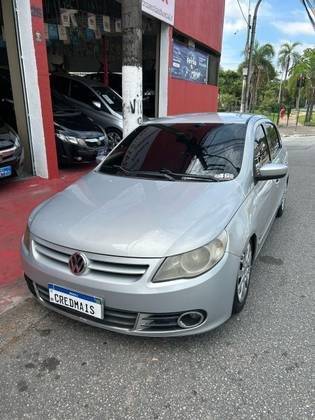 VOLKSWAGEN GOL 2009