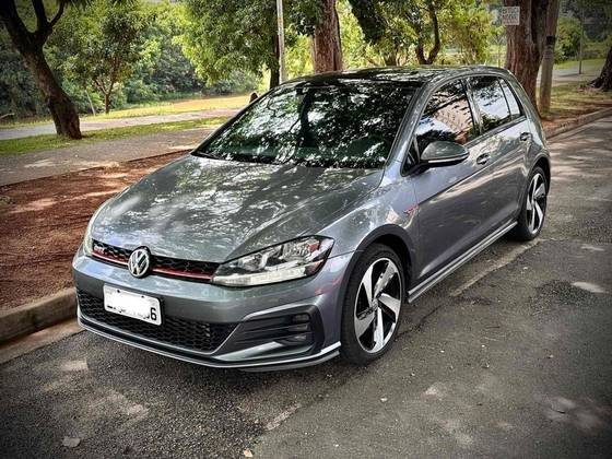 VOLKSWAGEN GOLF 2019