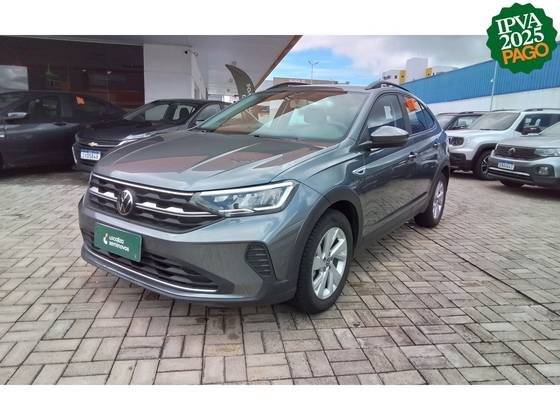 VOLKSWAGEN NIVUS 2024