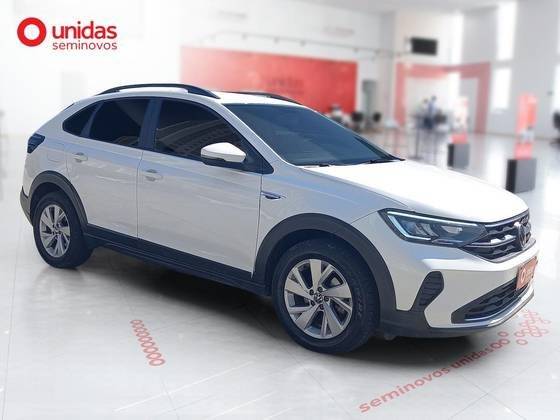 VOLKSWAGEN NIVUS 2024