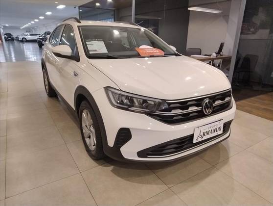 VOLKSWAGEN NIVUS 2022