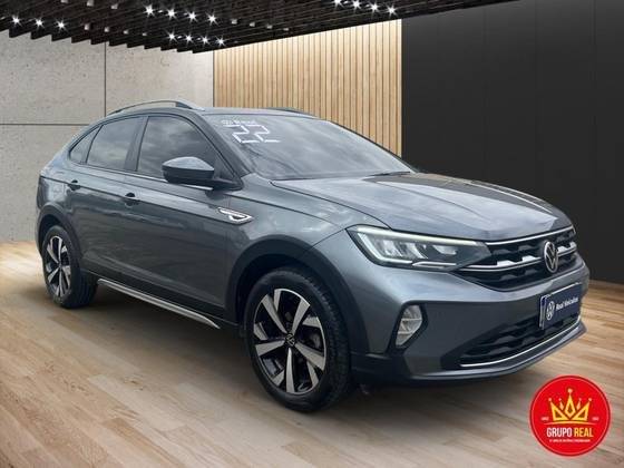 VOLKSWAGEN NIVUS 2022