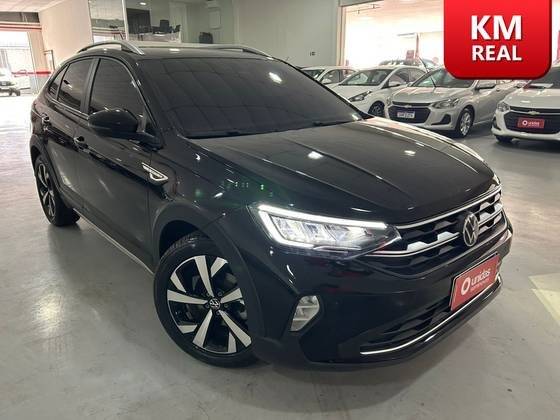 VOLKSWAGEN NIVUS 2024