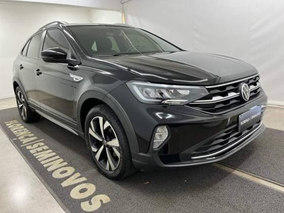VOLKSWAGEN NIVUS 2022