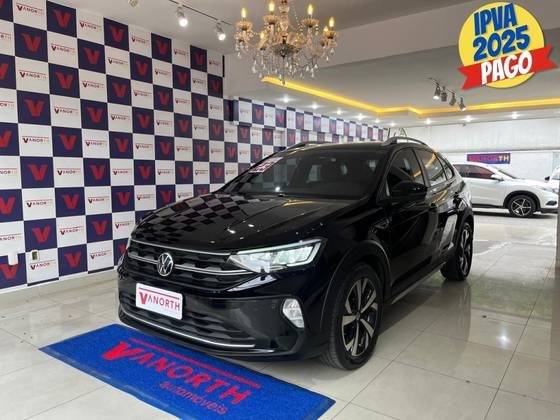 VOLKSWAGEN NIVUS 2023